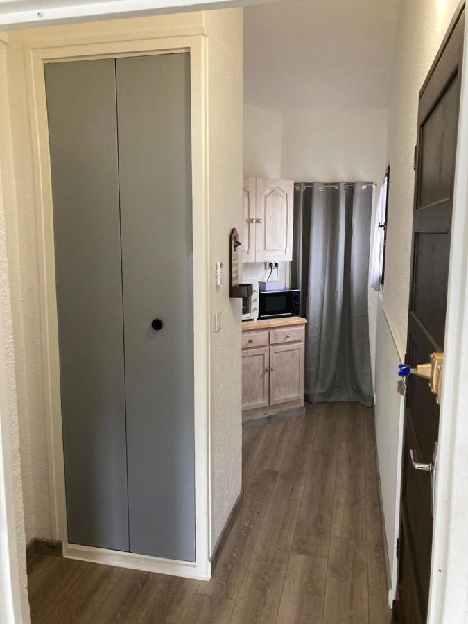 Petite Maison Villefort Villefort  Bagian luar foto