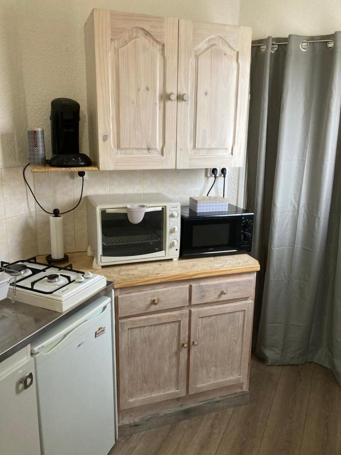 Petite Maison Villefort Villefort  Bagian luar foto