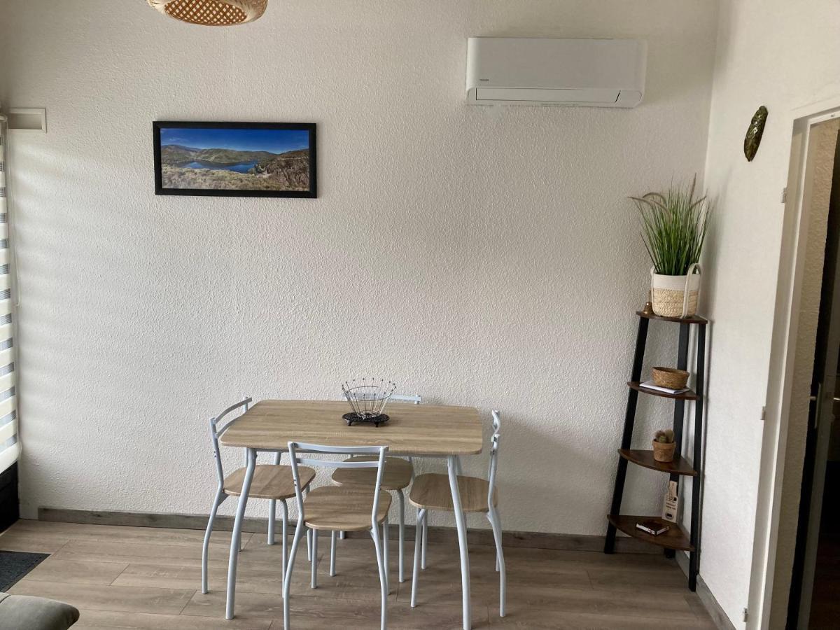 Petite Maison Villefort Villefort  Bagian luar foto