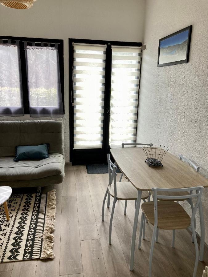 Petite Maison Villefort Villefort  Bagian luar foto